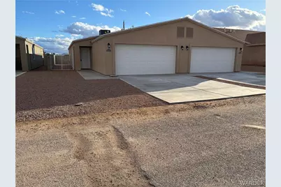 981 Calumet Avenue #A, Kingman, AZ 86409 - Photo 1