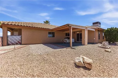 7830 E Oxbow Drive, Kingman, AZ 86401 - Photo 35