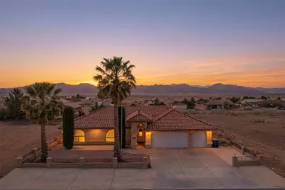 7830 E Oxbow Drive, Kingman, AZ 86401 - Photo 1