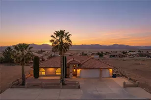 7830 E Oxbow Dr, Kingman, AZ 86401 - Photo 1