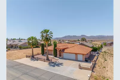 7830 E Oxbow Drive, Kingman, AZ 86401 - Photo 3