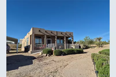 540 W Havasu Lane, Meadview, AZ 86444 - Photo 3