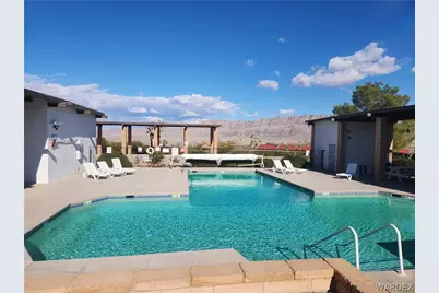 540 W Havasu Lane, Meadview, AZ 86444 - Photo 59