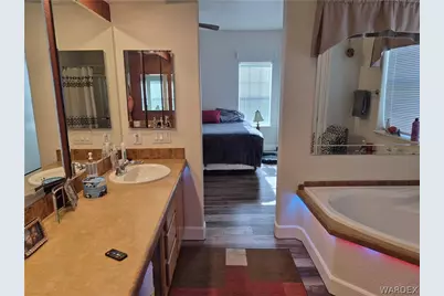 540 W Havasu Lane, Meadview, AZ 86444 - Photo 29