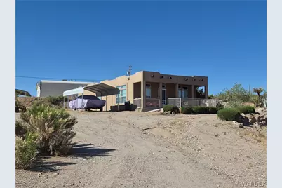 540 W Havasu Lane, Meadview, AZ 86444 - Photo 5
