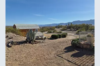 540 W Havasu Lane, Meadview, AZ 86444 - Photo 9