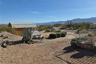 540 W Havasu Ln, Meadview, AZ 86444 - Photo 9