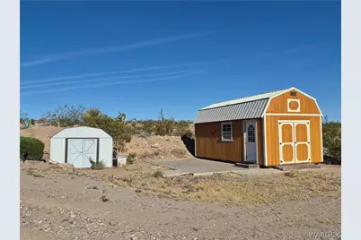 540 W Havasu Lane, Meadview, AZ 86444 - Photo 53