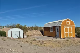 540 W Havasu Ln, Meadview, AZ 86444 - Photo 53