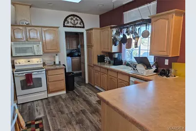 540 W Havasu Lane, Meadview, AZ 86444 - Photo 19