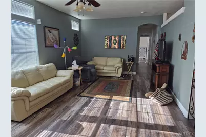 540 W Havasu Lane, Meadview, AZ 86444 - Photo 13