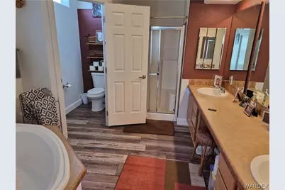 540 W Havasu Lane, Meadview, AZ 86444 - Photo 27