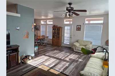 540 W Havasu Lane, Meadview, AZ 86444 - Photo 15