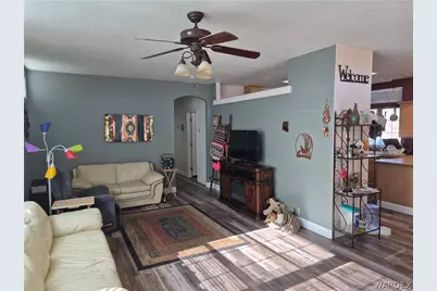 540 W Havasu Lane, Meadview, AZ 86444 - Photo 17