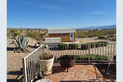 540 W Havasu Lane, Meadview, AZ 86444 - Photo 7