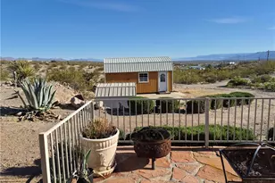 540 W Havasu Ln, Meadview, AZ 86444 - Photo 7