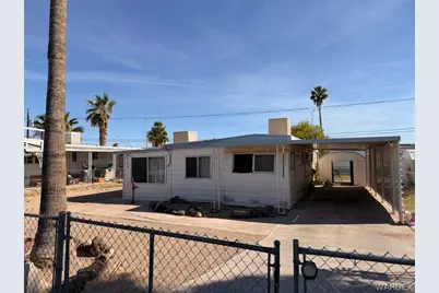 540 Havasu Lane, Bullhead City, AZ 86442 - Photo 1