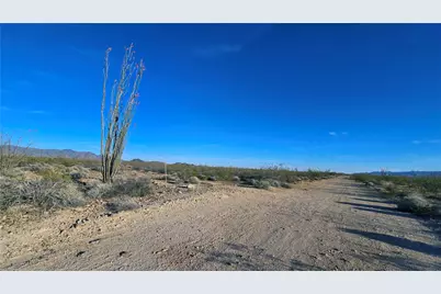 245-24-060 S Roll Road, Yucca, AZ 86438 - Photo 3