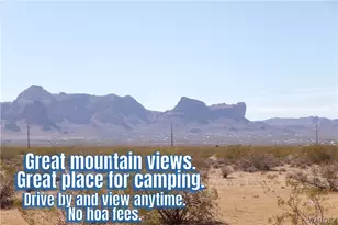 2884 S Manzanita Rd, Golden Valley, AZ 86413 - Photo 1