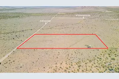 351-05-030 N Mineral Road, Dolan Springs, AZ 86441 - Photo 1