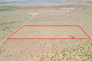 351-05-030 N Mineral Rd, Dolan Springs, AZ 86441 - Photo 1