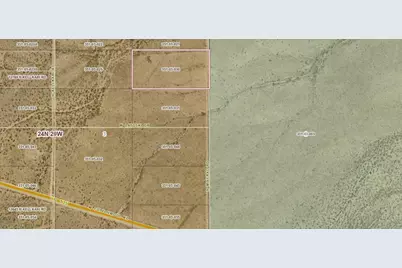 Lot 64 N Mineral Road, Dolan Springs, AZ 86441 - Photo 11