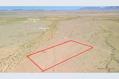351-05-030 N Mineral Road, Dolan Springs, AZ 86441 - Photo 3