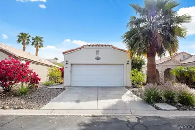 2360 Taos Drive, Bullhead City, AZ 86442 - Photo 1