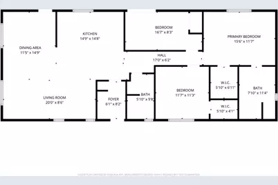 906 Holly Street, Bullhead City, AZ 86442 - Photo 3
