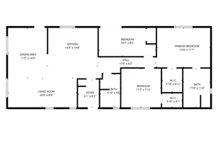 906 Holly St, Bullhead City, AZ 86442 - Photo 3