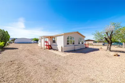 4125 N Benton Street, Kingman, AZ 86409 - Photo 1