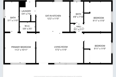 15964 N Joshua Drive, Dolan Springs, AZ 86441 - Photo 23