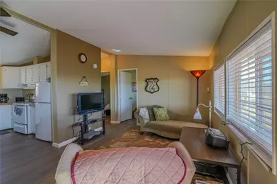 15964 N Joshua Drive, Dolan Springs, AZ 86441 - Photo 3