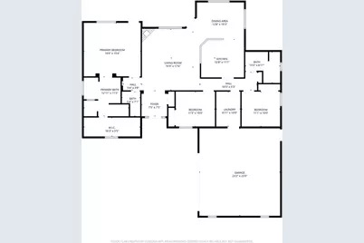 3315 Rainbow Mine Road, Kingman, AZ 86401 - Photo 3