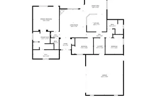 3315 Rainbow Mine Rd, Kingman, AZ 86401 - Photo 3