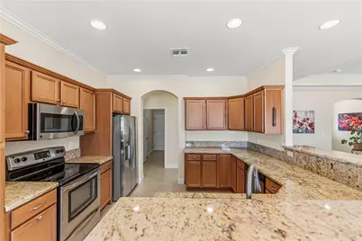 3315 Rainbow Mine Road, Kingman, AZ 86401 - Photo 15