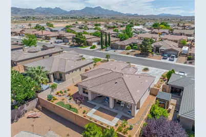 3315 Rainbow Mine Road, Kingman, AZ 86401 - Photo 43