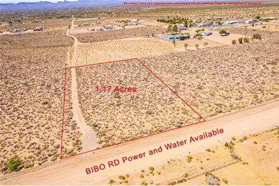 117A N Bibo Road, Golden Valley, AZ 86413 - Photo 7