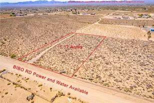 306-02-117A N Bibo Rd, Golden Valley, AZ 86413 - Photo 1