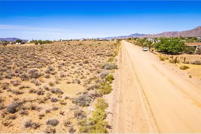 306-02-117A N Bibo Road, Golden Valley, AZ 86413 - Photo 3