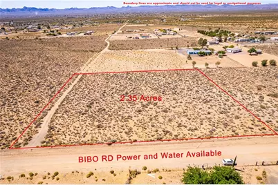 117B N Bibo Road, Golden Valley, AZ 86413 - Photo 15