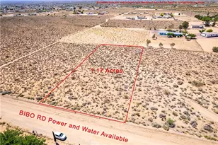 117B N Bibo Rd, Golden Valley, AZ 86413 - Photo 1