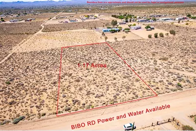 306-02-117B N Bibo Road, Golden Valley, AZ 86413 - Photo 7