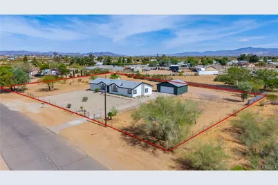 5845 W Abrigo Drive, Golden Valley, AZ 86413 - Photo 71