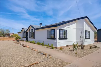 5845 W Abrigo Drive, Golden Valley, AZ 86413 - Photo 1