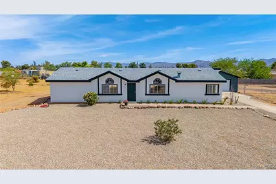 5845 W Abrigo Drive, Golden Valley, AZ 86413 - Photo 61