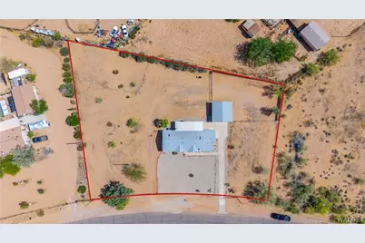 5845 W Abrigo Drive, Golden Valley, AZ 86413 - Photo 77