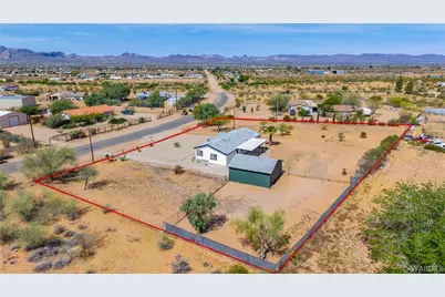 5845 W Abrigo Drive, Golden Valley, AZ 86413 - Photo 75