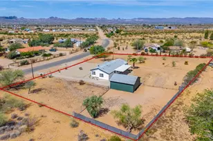 5845 W Abrigo Dr, Golden Valley, AZ 86413 - Photo 75
