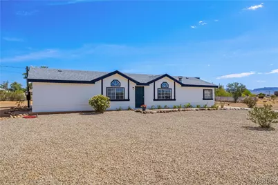 5845 W Abrigo Drive, Golden Valley, AZ 86413 - Photo 13